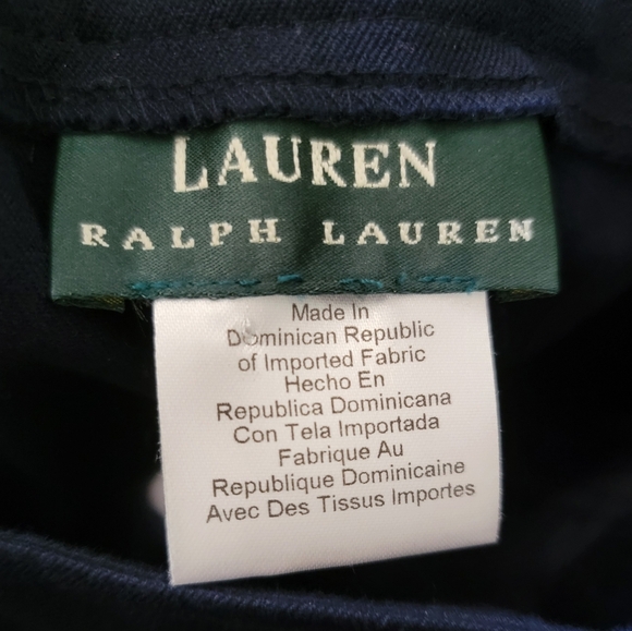 Lauren By Ralph Lauren Pants - Picture 3 of 4